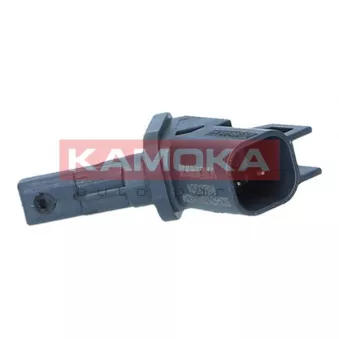 Capteur, vitesse de roue KAMOKA 1060794