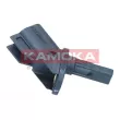 Capteur, vitesse de roue KAMOKA 1060794 - Visuel 3
