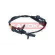 Capteur, vitesse de roue KAMOKA 1060795 - Visuel 1