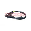 Capteur, vitesse de roue KAMOKA 1060795 - Visuel 2