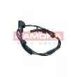 Capteur, vitesse de roue KAMOKA 1060795 - Visuel 3