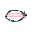 Capteur, vitesse de roue KAMOKA 1060796 - Visuel 1