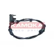 Capteur, vitesse de roue KAMOKA 1060796 - Visuel 3