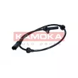 Capteur, vitesse de roue KAMOKA 1060797 - Visuel 2