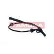 Capteur, vitesse de roue KAMOKA 1060797 - Visuel 3