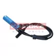 Capteur, vitesse de roue KAMOKA 1060798 - Visuel 2