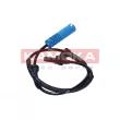 Capteur, vitesse de roue KAMOKA 1060798 - Visuel 3