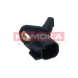 Capteur, vitesse de roue KAMOKA 1060799 - Visuel 1