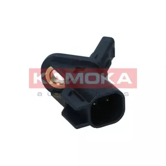 Capteur, vitesse de roue KAMOKA 1060799