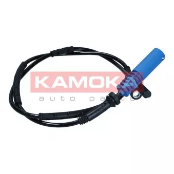 Capteur, vitesse de roue KAMOKA 1060800