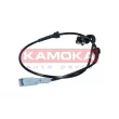 Capteur, vitesse de roue KAMOKA 1060801 - Visuel 2