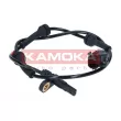 Capteur, vitesse de roue KAMOKA 1060803 - Visuel 1