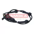 Capteur, vitesse de roue KAMOKA 1060803 - Visuel 2