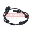 Capteur, vitesse de roue KAMOKA 1060803 - Visuel 3