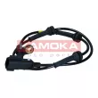 Capteur, vitesse de roue KAMOKA 1060804 - Visuel 2