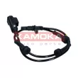 Capteur, vitesse de roue KAMOKA 1060804 - Visuel 3