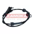 Capteur, vitesse de roue KAMOKA 1060806 - Visuel 2