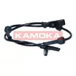 Capteur, vitesse de roue KAMOKA 1060806 - Visuel 3