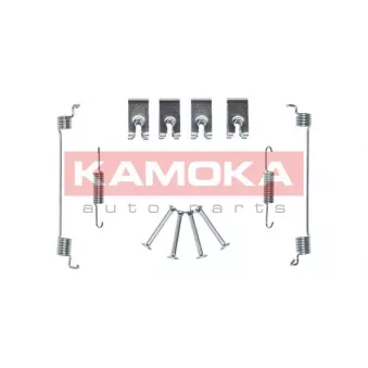 Kit d'accessoires, mâchoire de frein KAMOKA 1070063