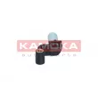 Capteur d'angle, vilebrequin KAMOKA 109020 - Visuel 1