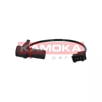 Capteur d'angle, vilebrequin KAMOKA 109029
