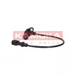 Capteur d'angle, vilebrequin KAMOKA 109029 - Visuel 2