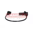 Capteur d'angle, vilebrequin KAMOKA 109029 - Visuel 3