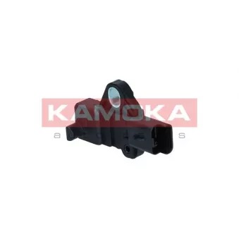 Capteur d'angle, vilebrequin KAMOKA 109032