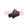 Capteur d'angle, vilebrequin KAMOKA 109032 - Visuel 2