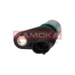 Capteur d'angle, vilebrequin KAMOKA 109036 - Visuel 1