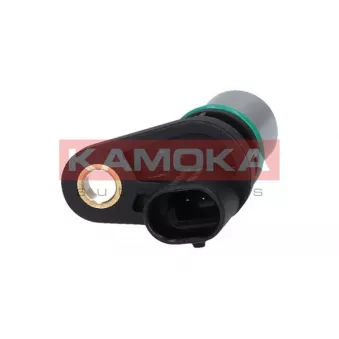 Capteur d'angle, vilebrequin KAMOKA 109036