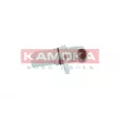 Capteur d'angle, vilebrequin KAMOKA 109059 - Visuel 1