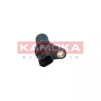 Capteur d'angle, vilebrequin KAMOKA 109061