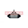 Cylindre de roue KAMOKA 1110002 - Visuel 3