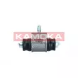 Cylindre de roue KAMOKA 1110016 - Visuel 3