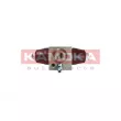 Cylindre de roue KAMOKA 1110017 - Visuel 1