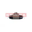 Cylindre de roue KAMOKA 1110017 - Visuel 3