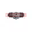 Cylindre de roue KAMOKA 1110019 - Visuel 1