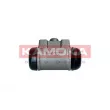 Cylindre de roue KAMOKA 1110025 - Visuel 3