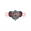 Cylindre de roue KAMOKA 1110031 - Visuel 1