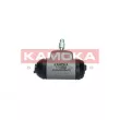 Cylindre de roue KAMOKA 1110033 - Visuel 3