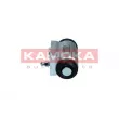 Cylindre de roue KAMOKA 1110036 - Visuel 2