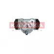 Cylindre de roue KAMOKA 1110041 - Visuel 1
