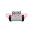 Cylindre de roue KAMOKA 1110041 - Visuel 3