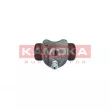 Cylindre de roue KAMOKA 1110043 - Visuel 1
