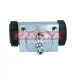 Cylindre de roue KAMOKA 1110049 - Visuel 1