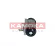 Cylindre de roue KAMOKA 1110057 - Visuel 2
