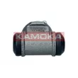 Cylindre de roue arrière gauche KAMOKA 1110075 - Visuel 3