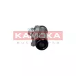 Cylindre de roue arrière gauche KAMOKA 1110087 - Visuel 2