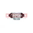 Cylindre de roue arrière gauche KAMOKA 1110093 - Visuel 1